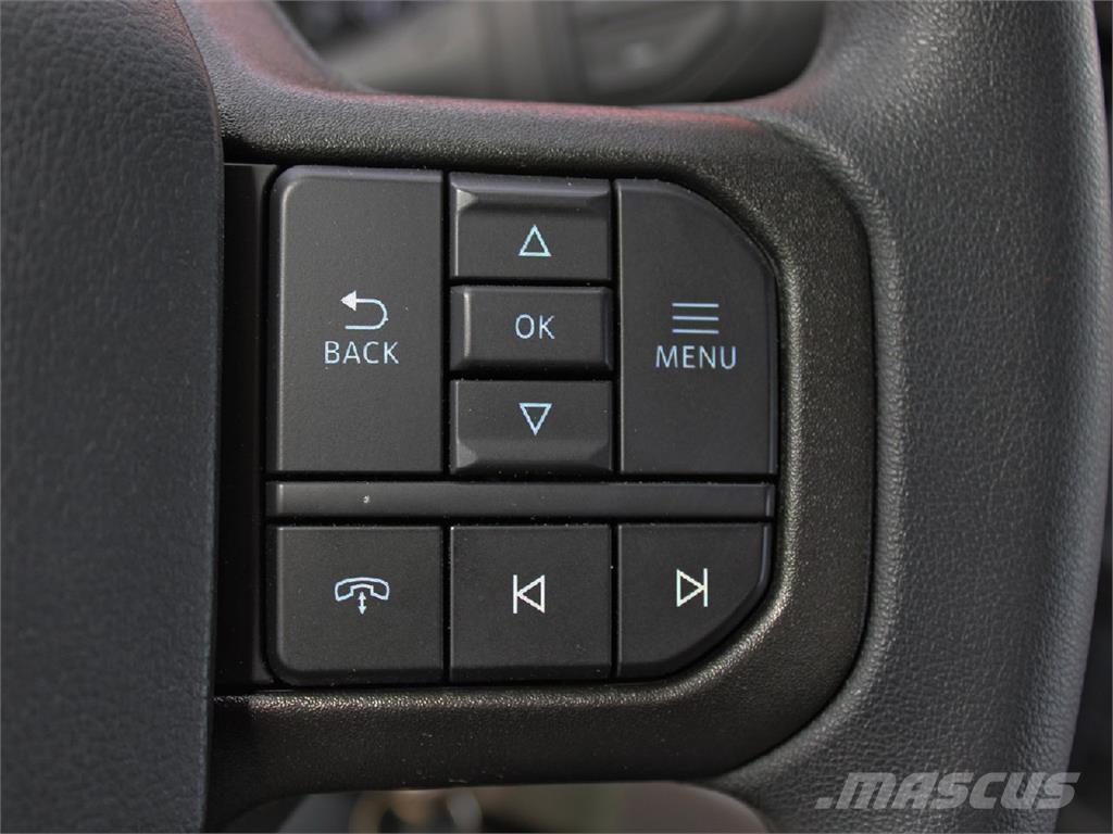 Ford F600 Kiper kamioni