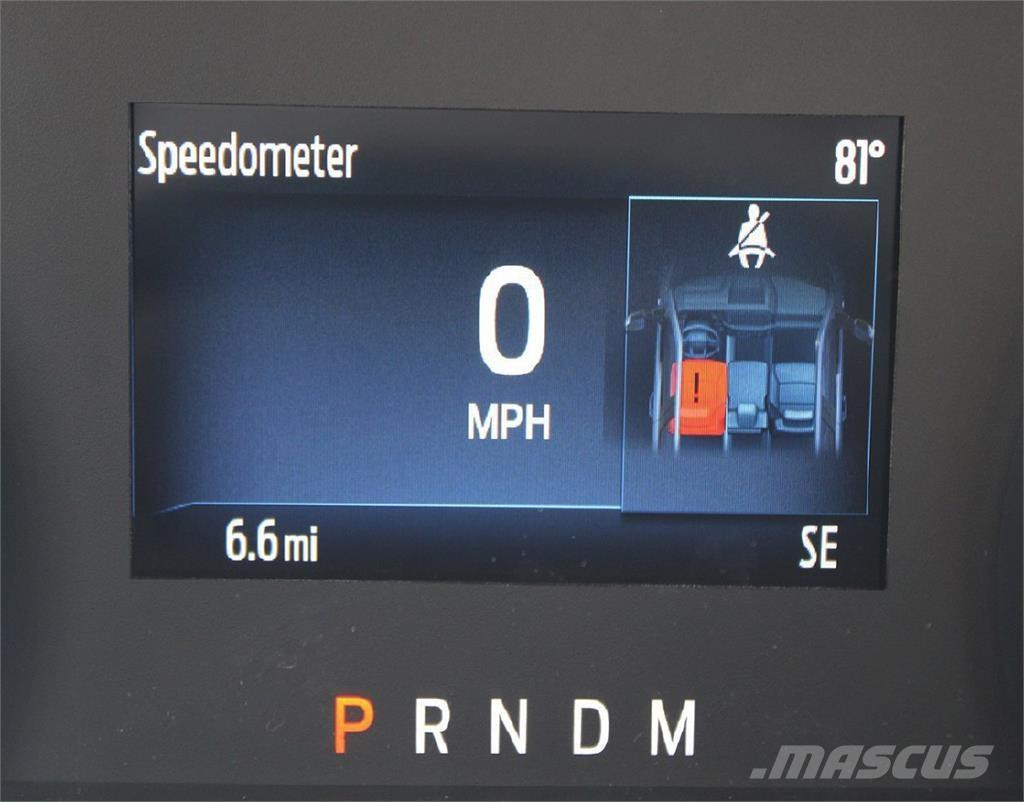 Ford F600 Kiper kamioni