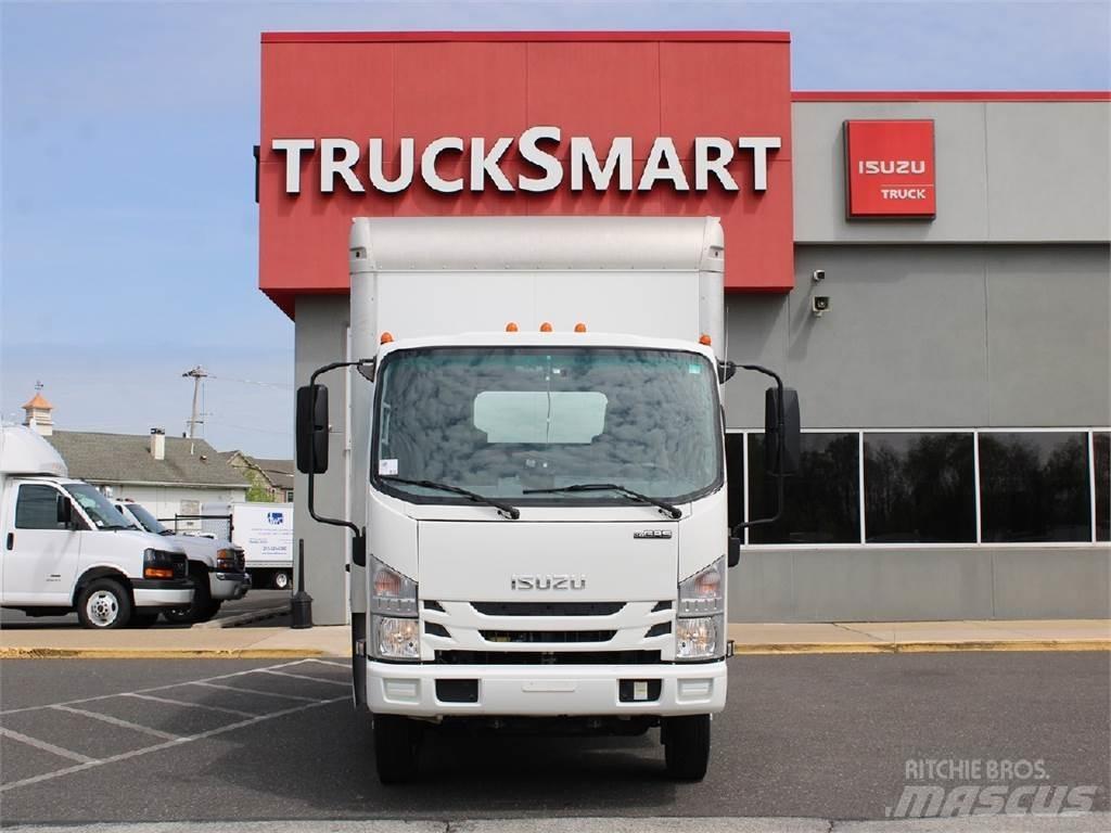 Isuzu NPR-HD Sanduk kamioni