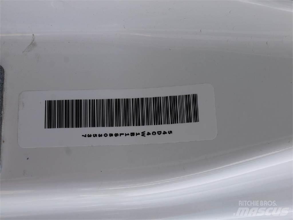 Isuzu NPR-HD Dostavna vozila / kombiji