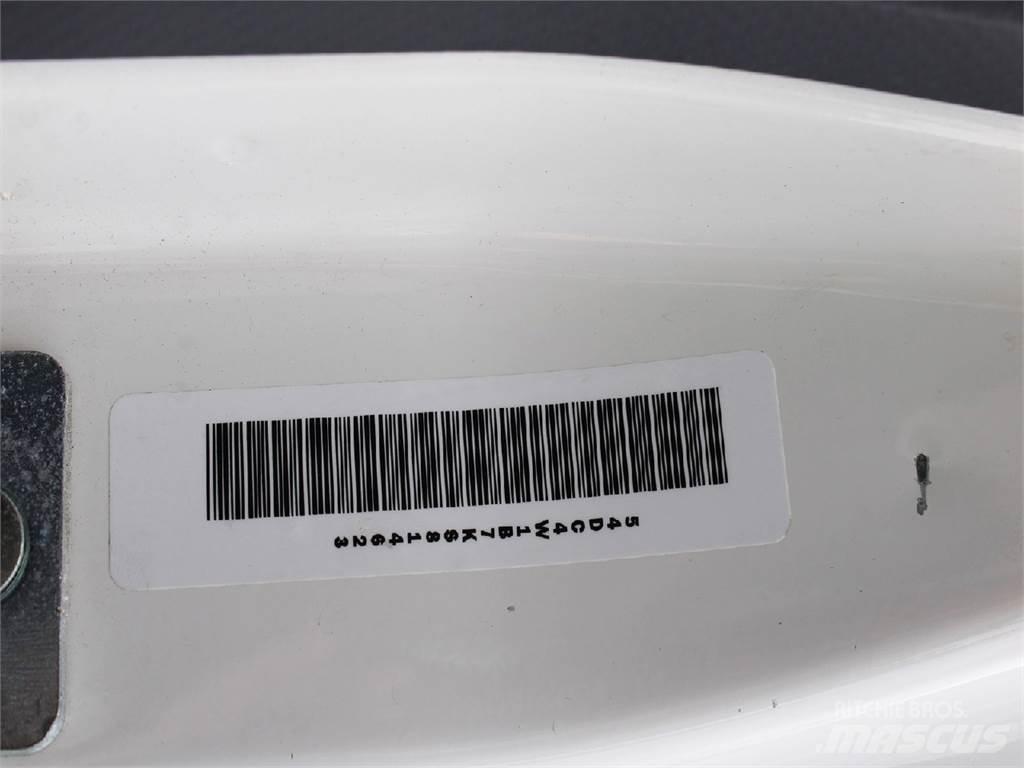 Isuzu NPR-HD Sanduk kamioni