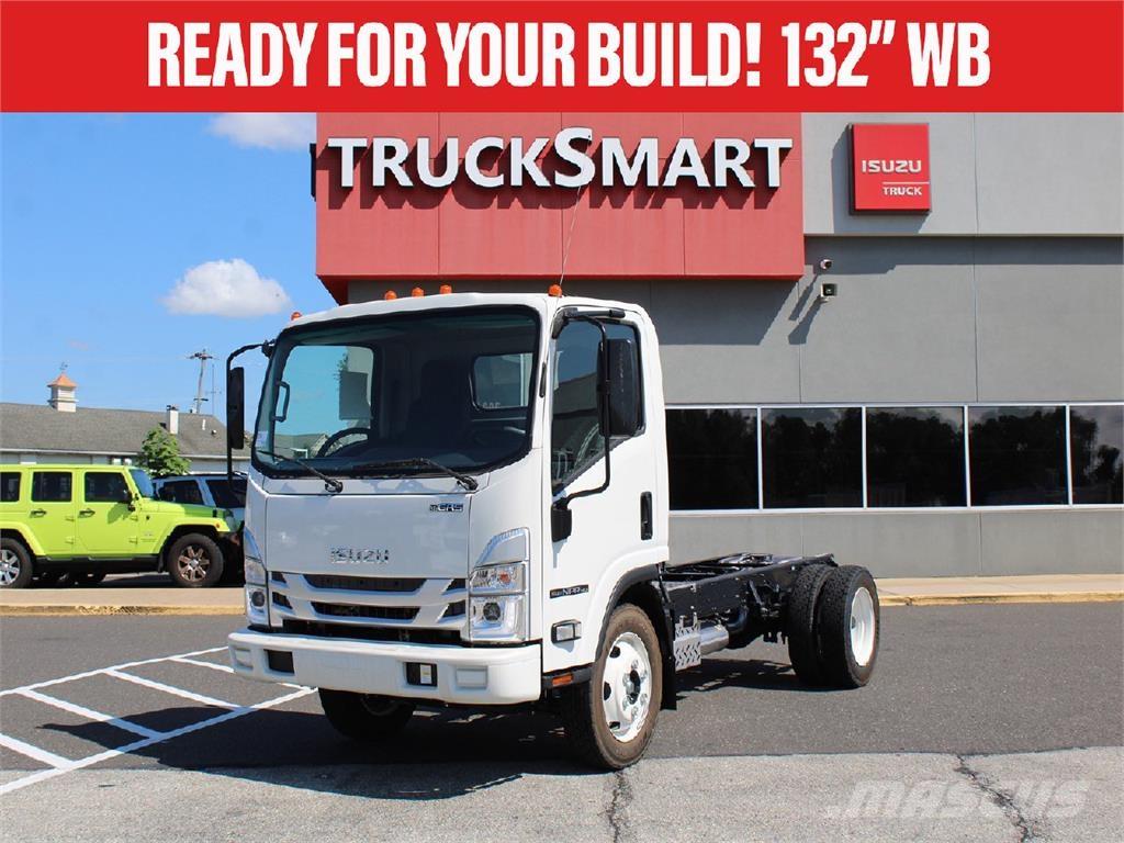 Isuzu NPR-HD Kamioni-šasije