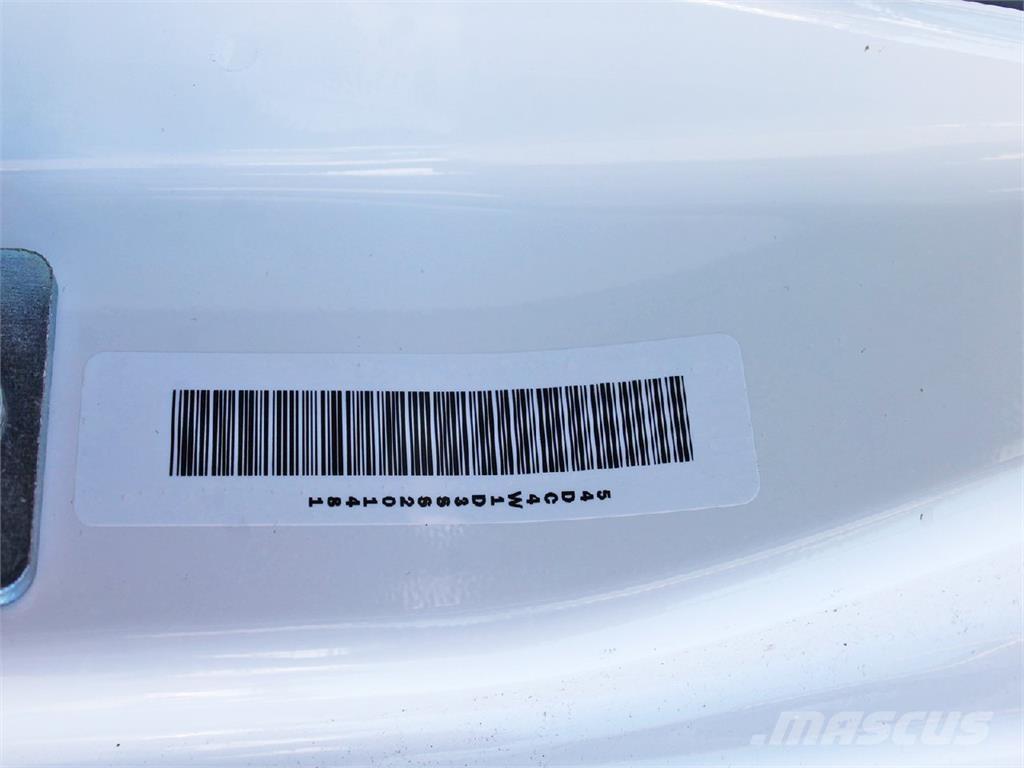 Isuzu NPR-HD Kiper kamioni