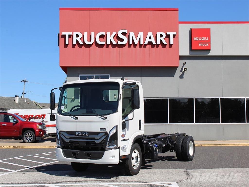 Isuzu NPR-HD Kamioni-šasije