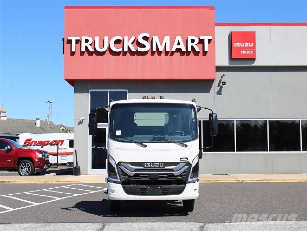 Isuzu NPR-HD Kamioni-šasije