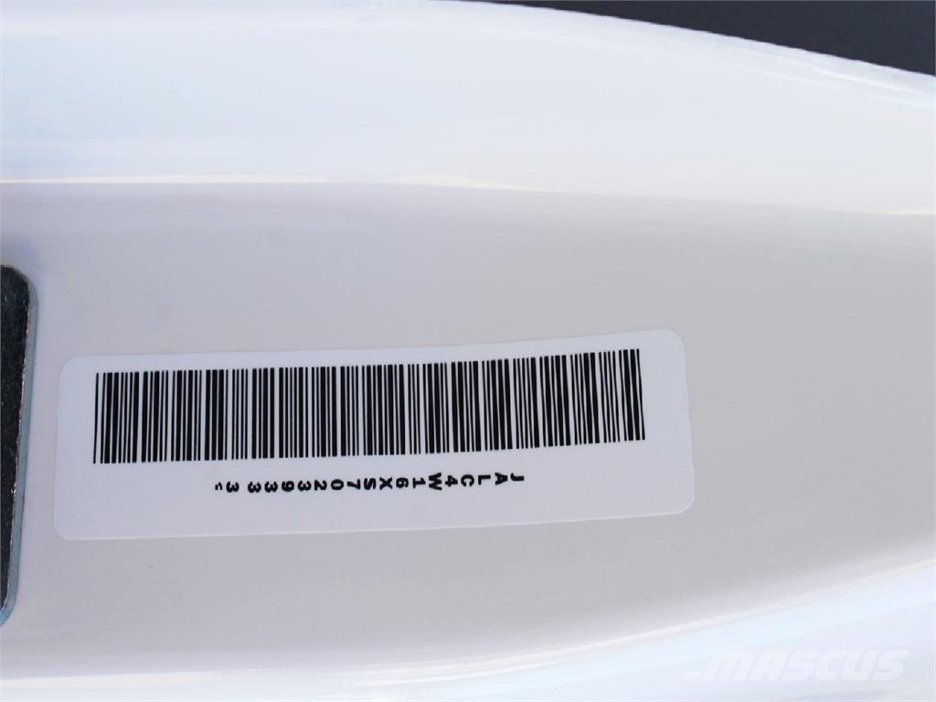 Isuzu NPR-HD Kamioni-šasije