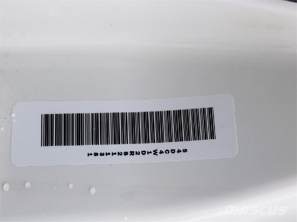 Isuzu NPR-HD Kiper kamioni