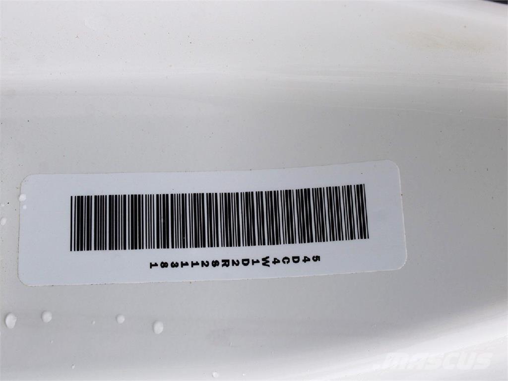 Isuzu NPR-HD Kiper kamioni