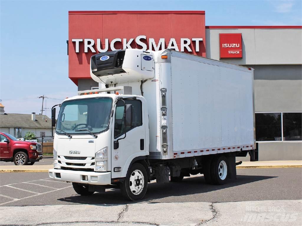 Isuzu NPR-XD Kamioni hladnjače