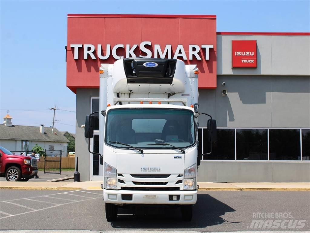 Isuzu NPR-XD Kamioni hladnjače