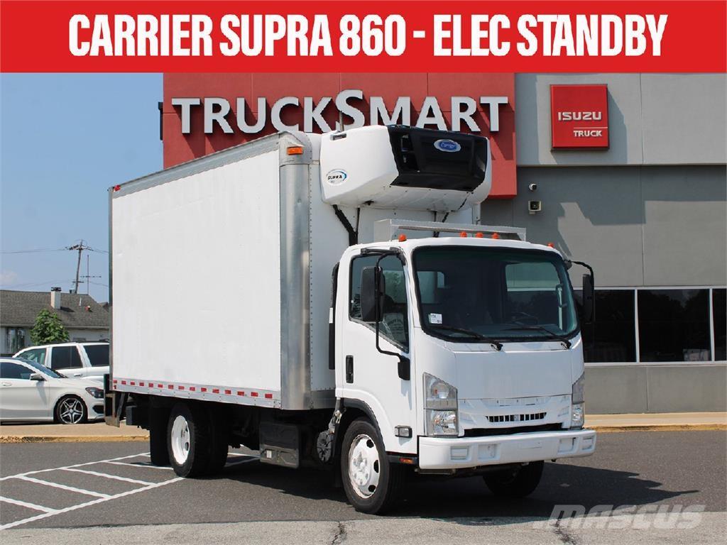 Isuzu NPR-XD Kamioni hladnjače