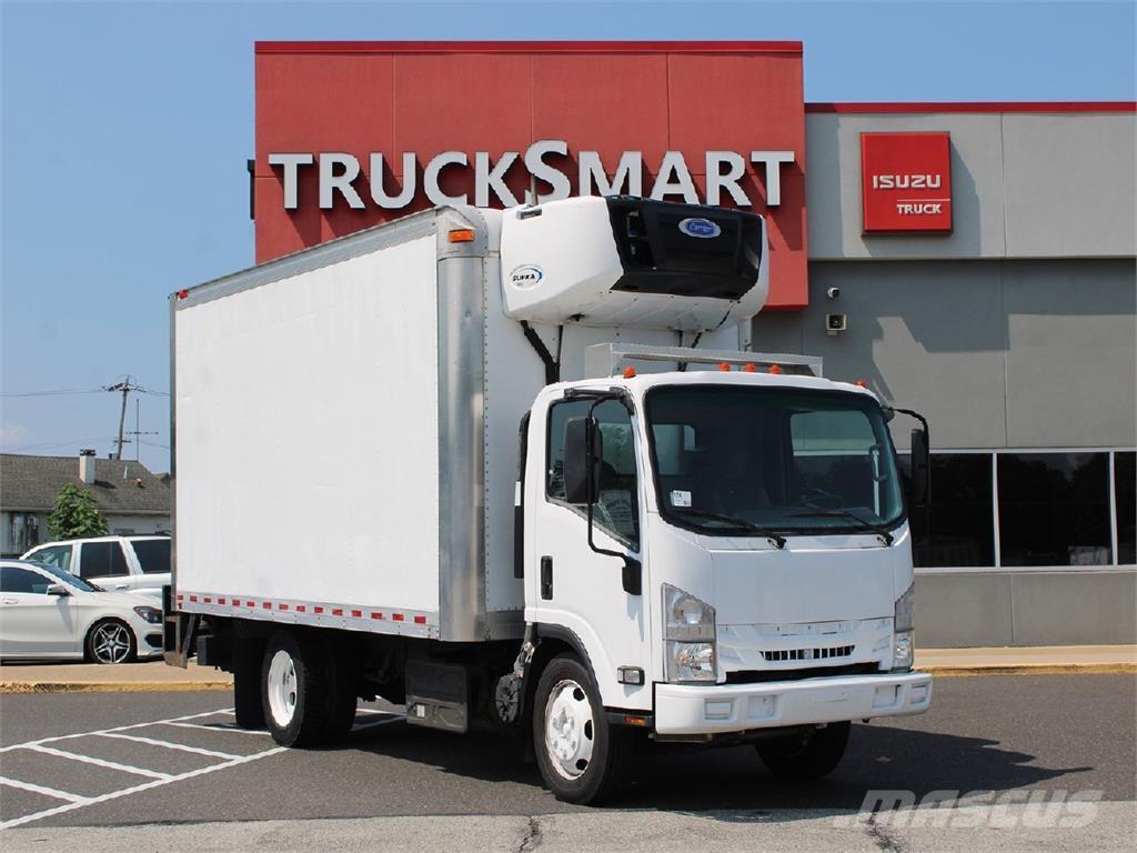 Isuzu NPR-XD Kamioni hladnjače