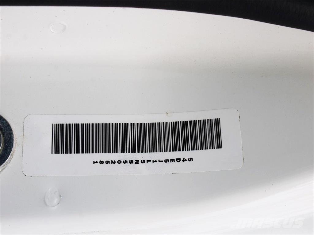 Isuzu NQR Kiper kamioni