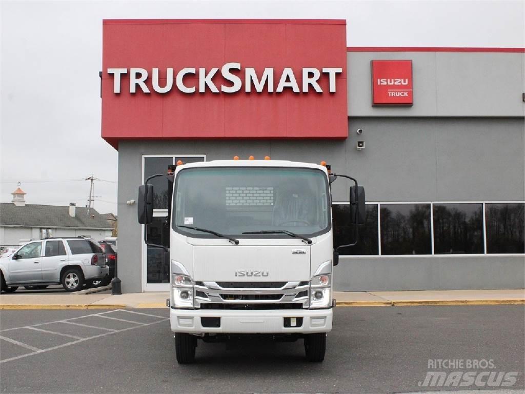 Isuzu NRR Kamioni sa otvorenim sandukom