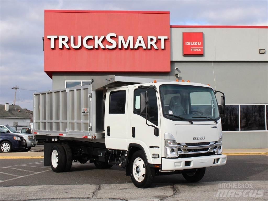 Isuzu NRR Kiper kamioni