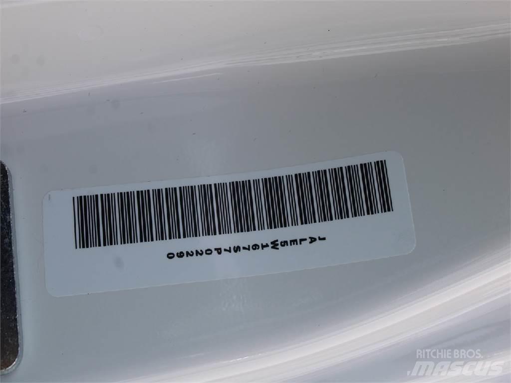 Isuzu NRR Kiper kamioni