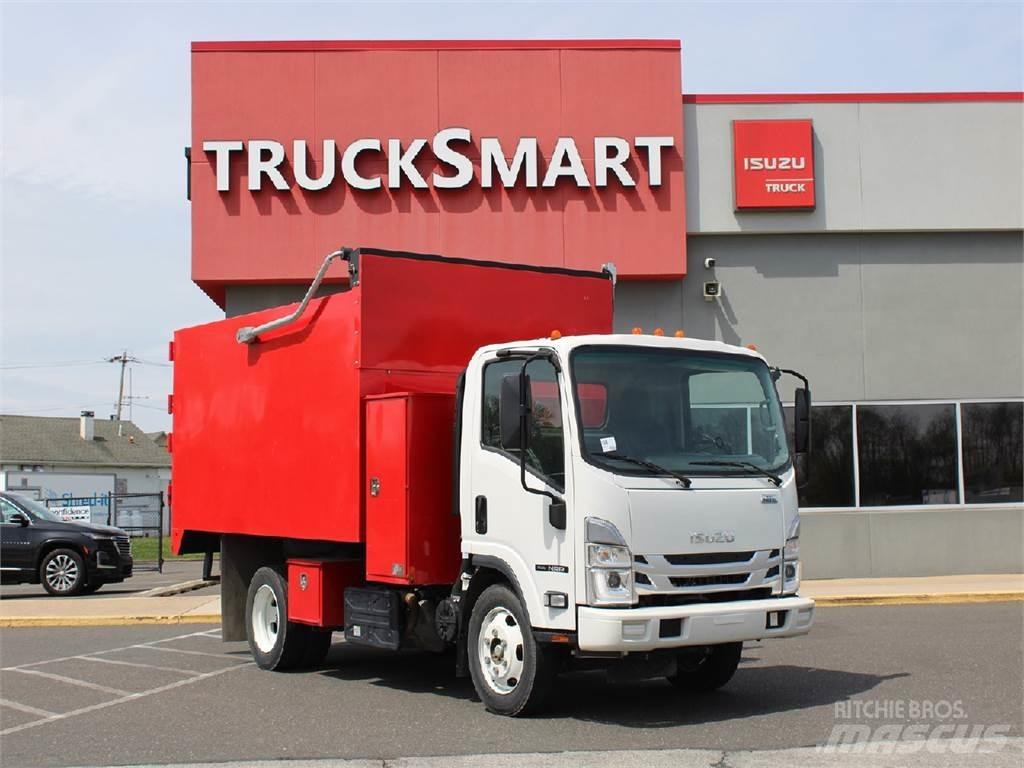 Isuzu NRR Kiper kamioni