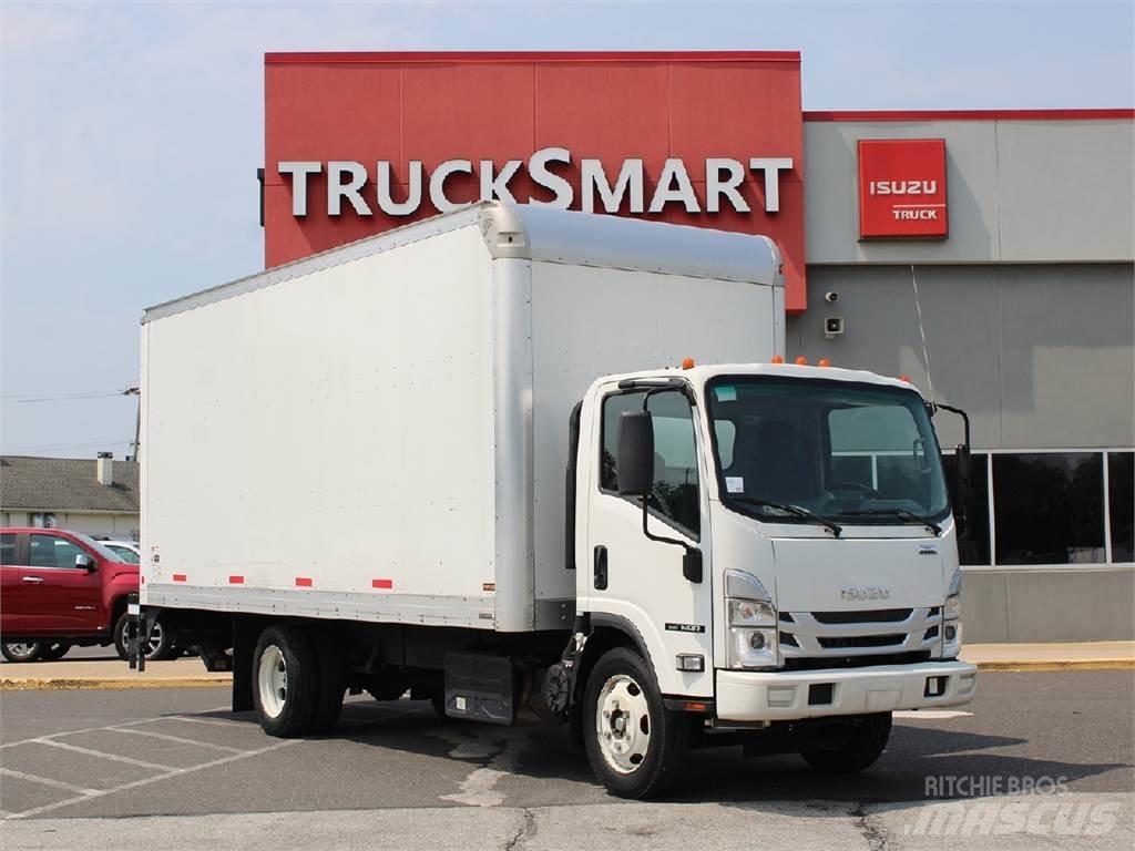 Isuzu NRR Sanduk kamioni