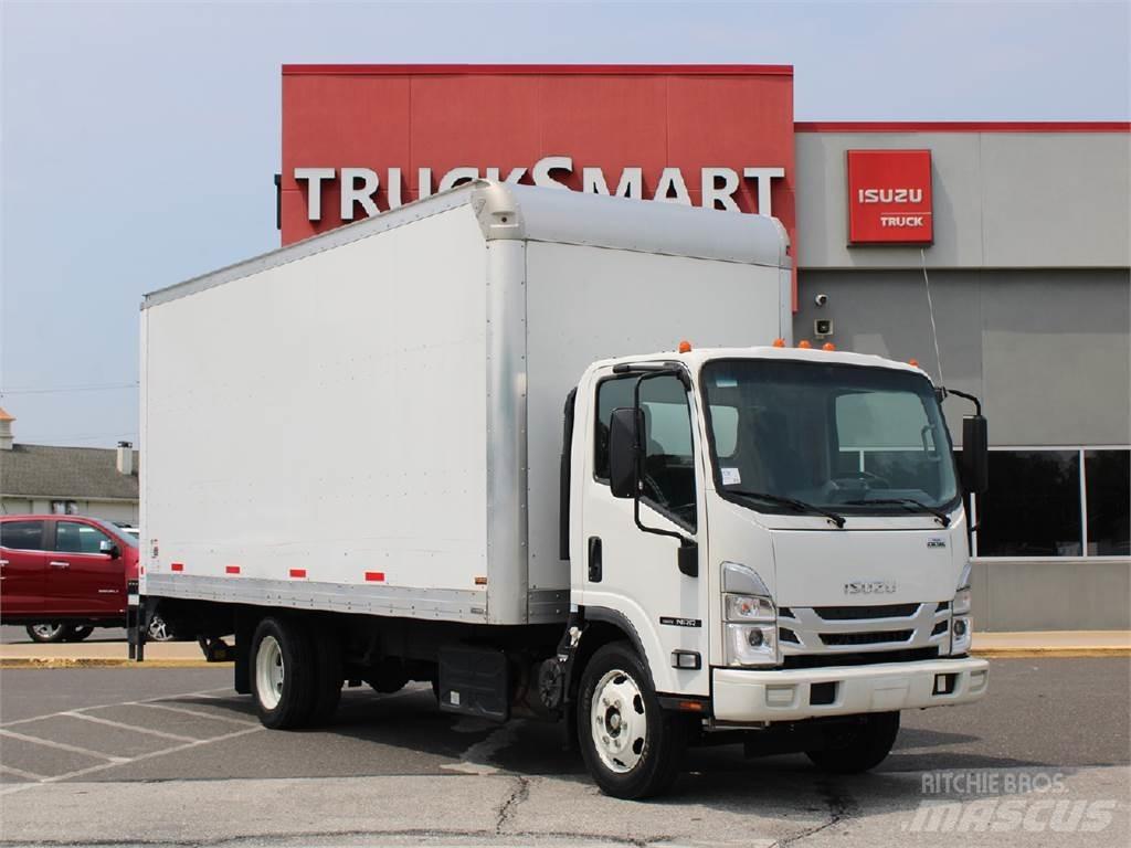 Isuzu NRR Sanduk kamioni