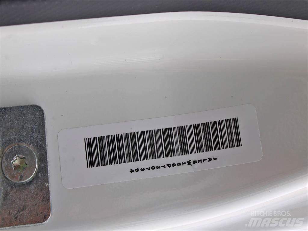 Isuzu NRR Sanduk kamioni
