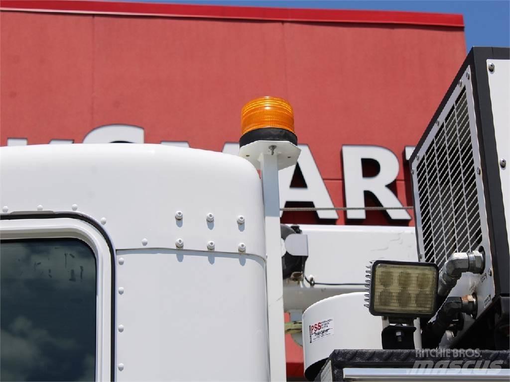 Kenworth T370 Recovery vozila
