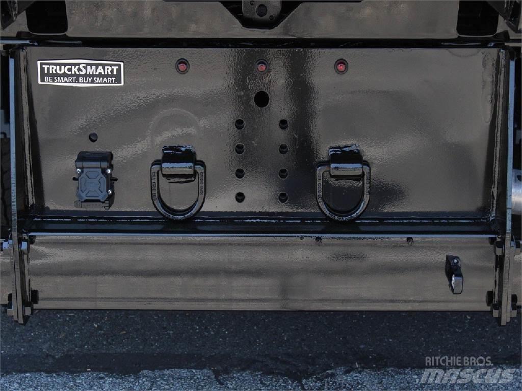RAM 5500 Demontažnii kamioni za podizanje kabela