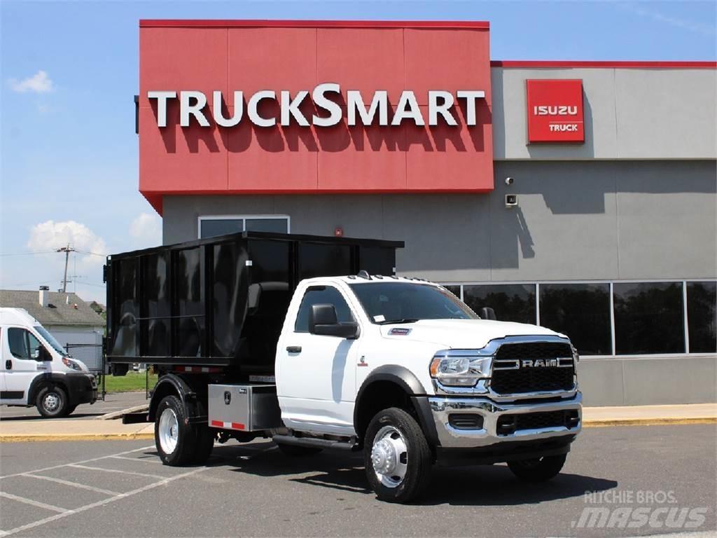 RAM 5500 Kiper kamioni
