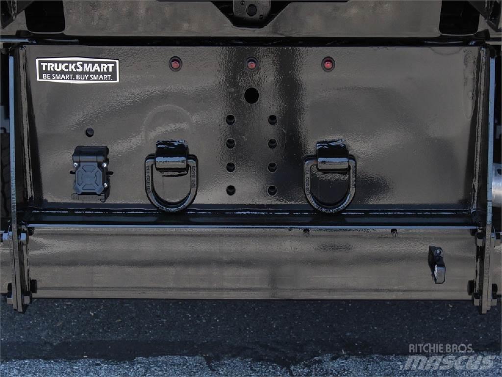 RAM 5500 Kiper kamioni