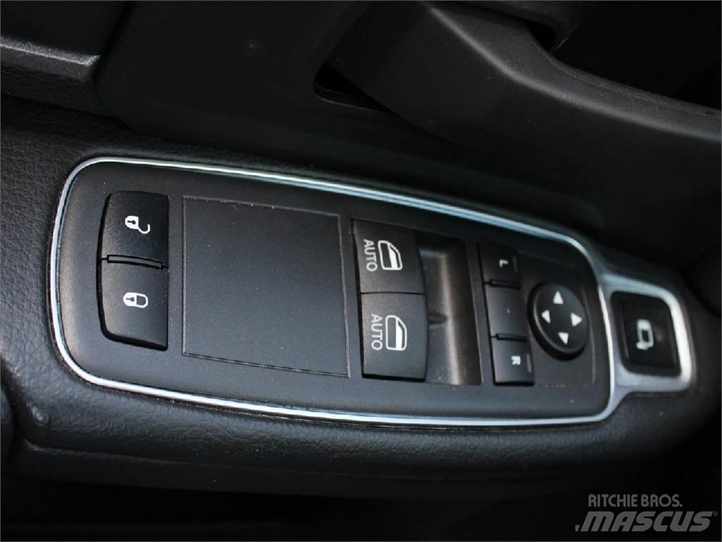 RAM 5500 Komunalna vozila