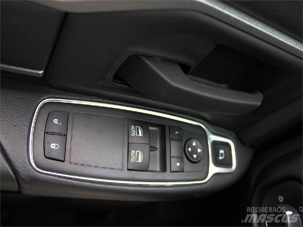 RAM 5500 Komunalna vozila