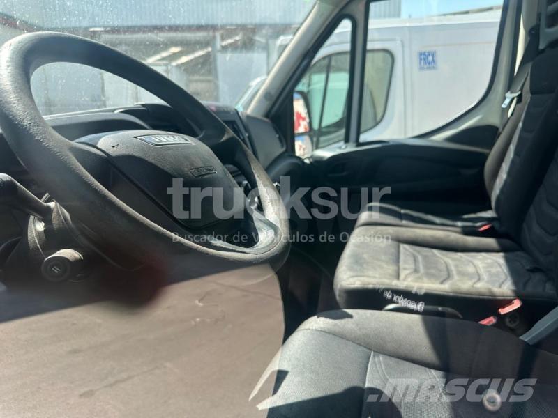 Iveco 72C18 Kamioni hladnjače