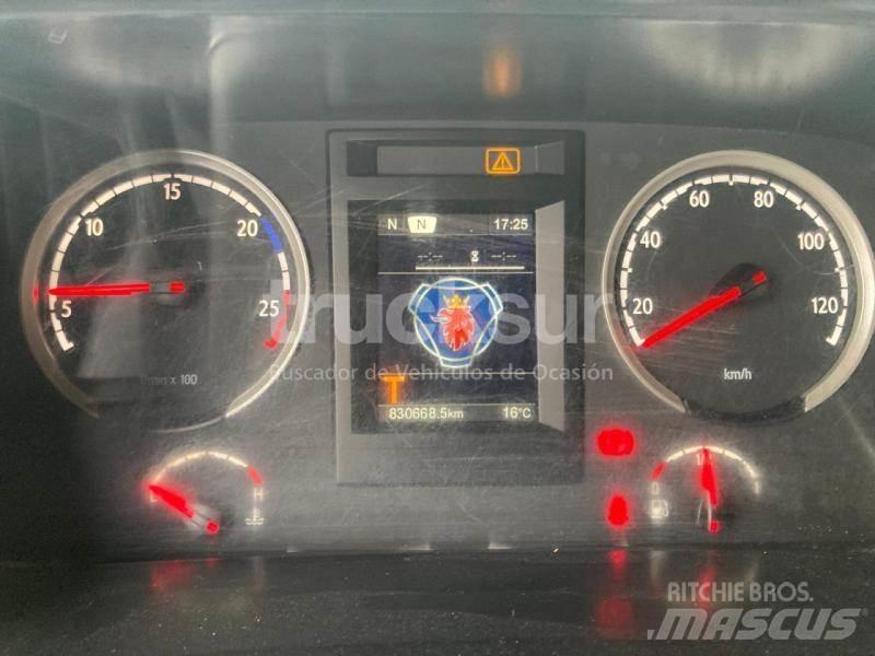 Scania G450 Traktorske jedinice