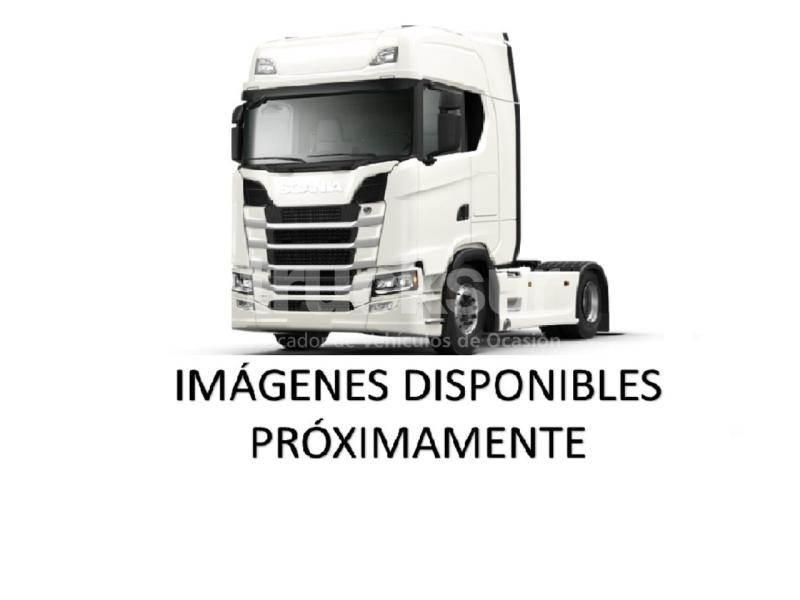 Scania R450 Traktorske jedinice