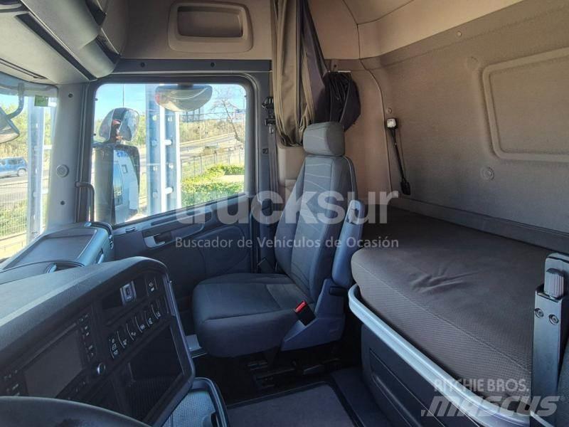 Scania R450 Traktorske jedinice