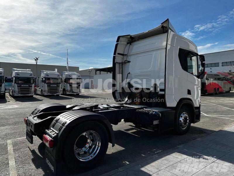 Scania R450 Traktorske jedinice