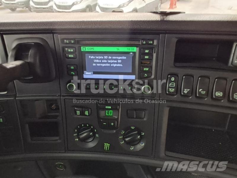 Scania R450 Traktorske jedinice