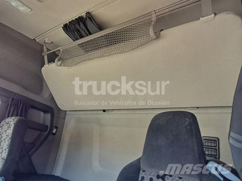 Scania R450 Traktorske jedinice