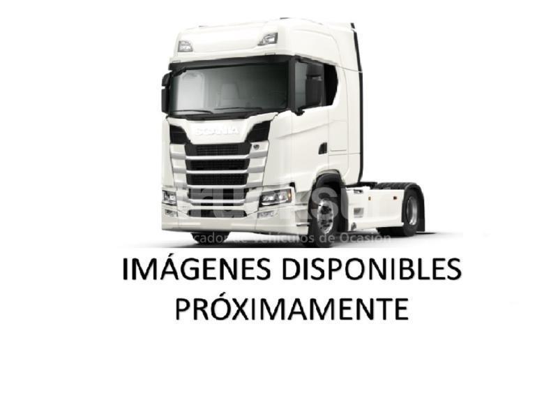 Scania R450 Traktorske jedinice