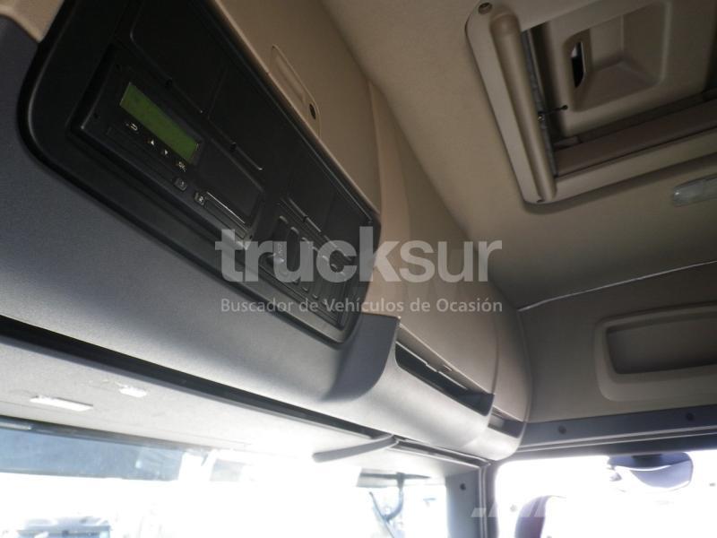 Scania R450 Traktorske jedinice