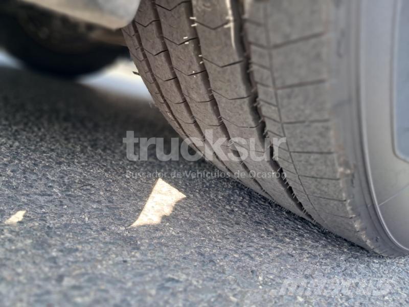 Scania R450 Traktorske jedinice