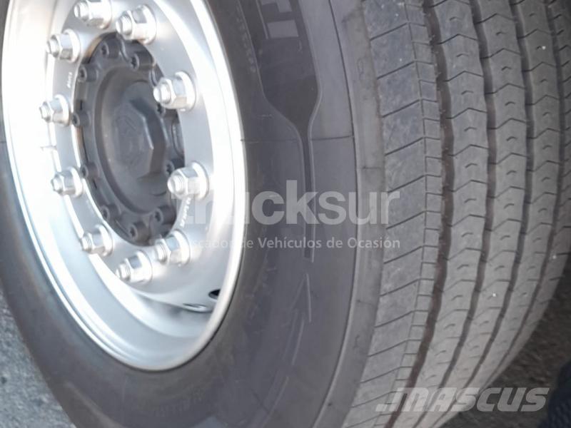 Scania R450 Traktorske jedinice