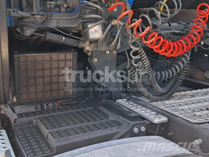 Scania R450 Traktorske jedinice