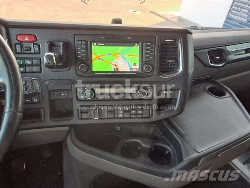 Scania R450 Traktorske jedinice