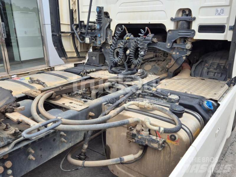 Scania R500 Traktorske jedinice