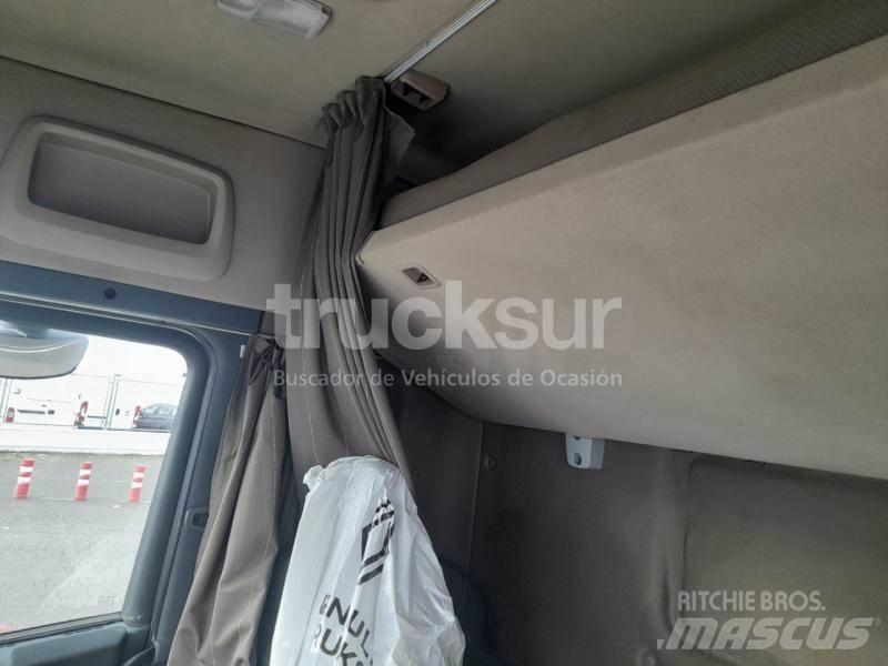 Scania R520 Traktorske jedinice
