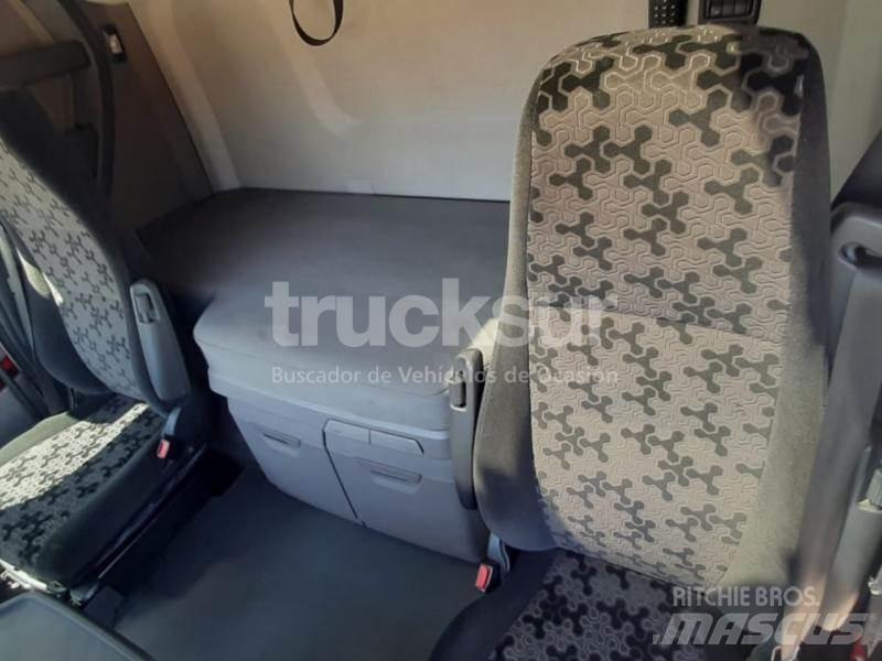 Scania S450 Traktorske jedinice