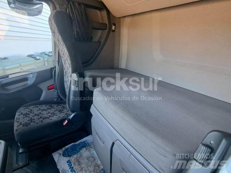 Scania S450 Traktorske jedinice