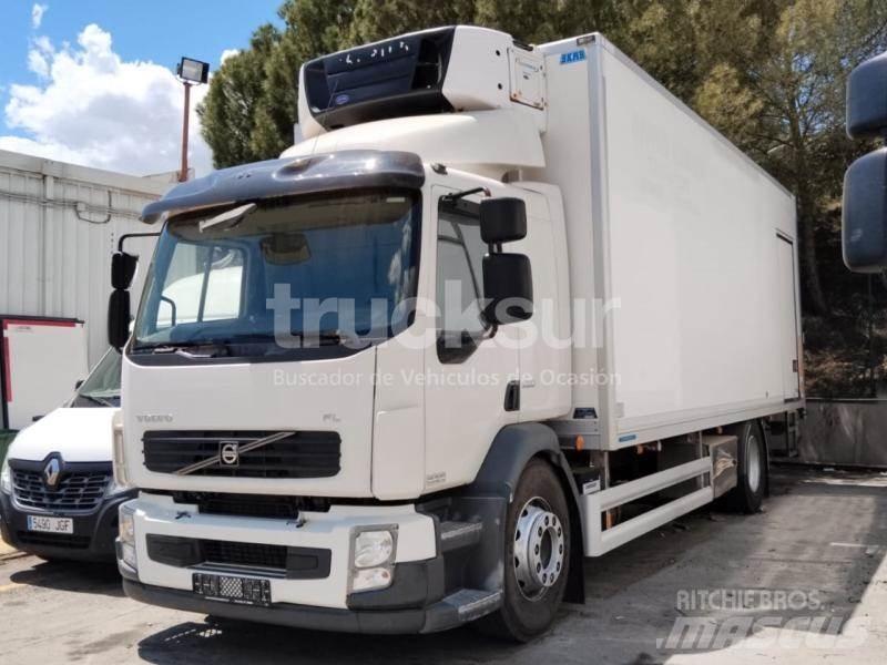 Volvo FL290 Kamioni hladnjače