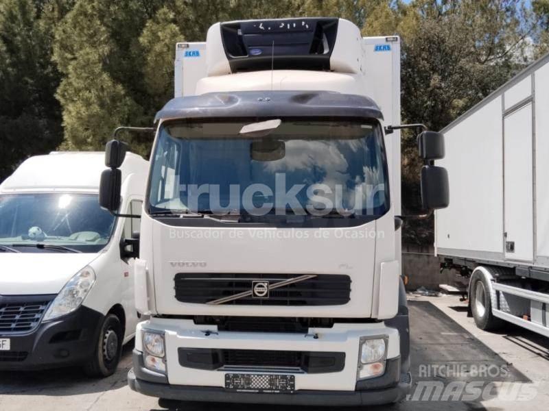 Volvo FL290 Kamioni hladnjače