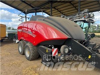 Case IH LB 434 Balirke za kockaste bale